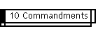 10 Commandments
