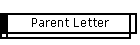 Parent Letter