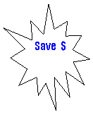Explosion 1: Save  $
